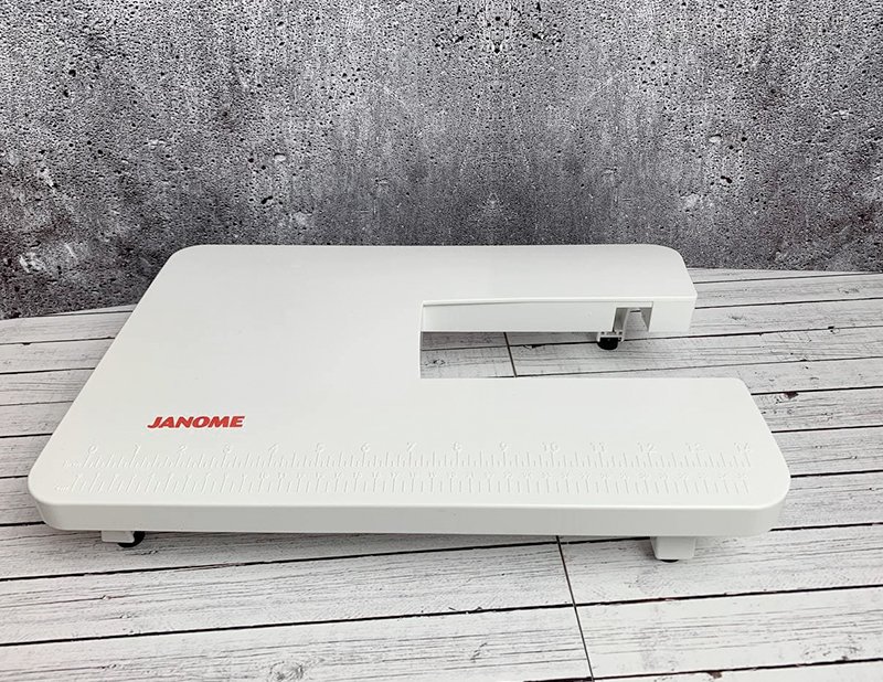 Приставной столик для janome 5200