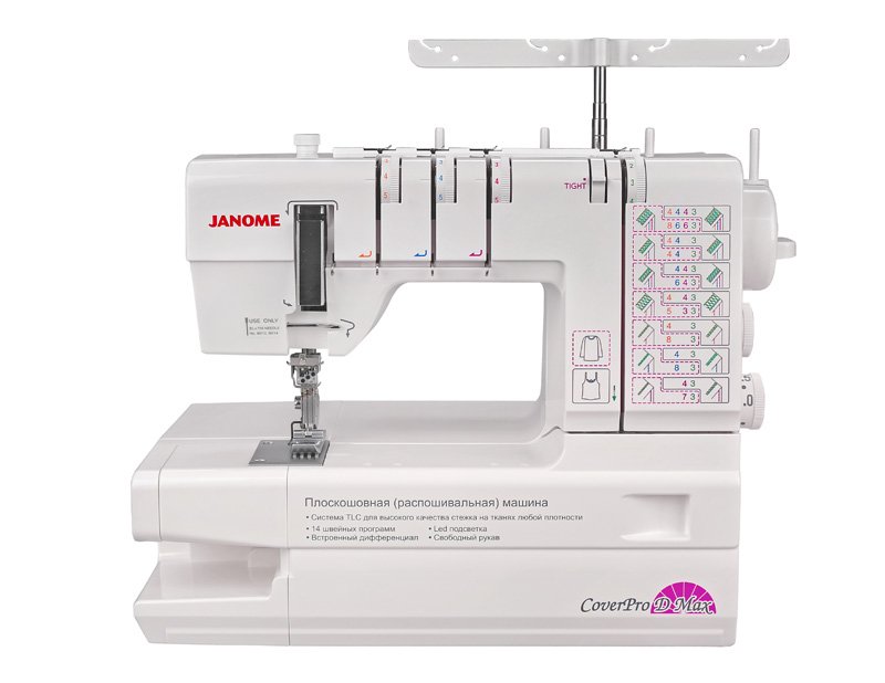 Швейная машина janome 4041s