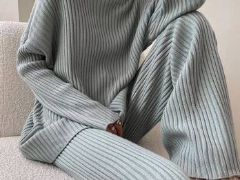 Из какой ткани сшить широкие летние брюки: 11 моделей с изюминкой — garant-artem.ru