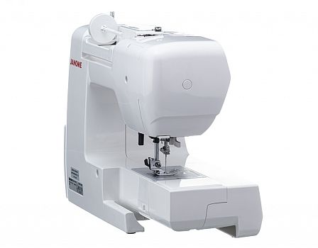 Швейная машина janome 4100l