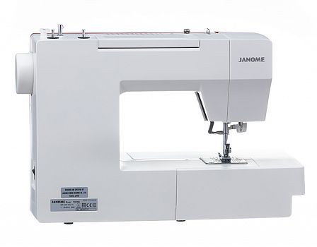 Швейная машина janome 1522rd