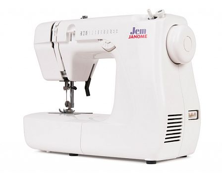 Швейная машина janome l394