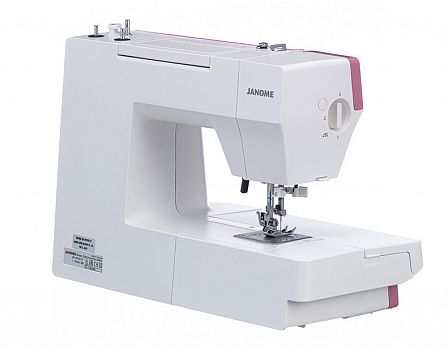 Швейная машина janome 1522dg